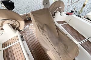 TAKE FIVE 41ft Jeanneau Yacht For Sale