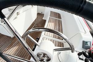 TAKE FIVE 41ft Jeanneau Yacht For Sale