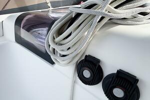 TAKE FIVE 41ft Jeanneau Yacht For Sale