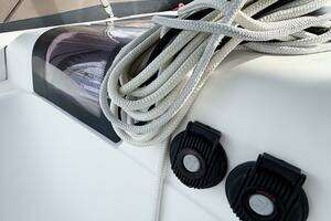 2013 Jeanneau Sun Odyssey 409 thumbnail 35