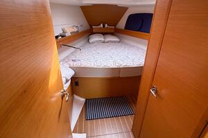 TAKE FIVE 41ft Jeanneau Yacht For Sale