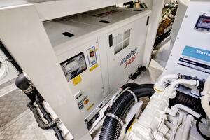 Misty K 76ft Sunseeker Yacht For Sale