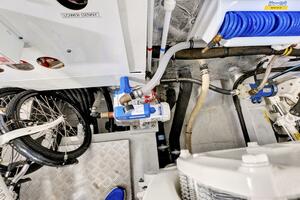 Misty K 76ft Sunseeker Yacht For Sale