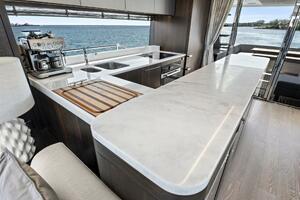 Misty K 76ft Sunseeker Yacht For Sale