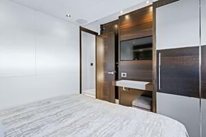 Misty K 76ft Sunseeker Yacht For Sale