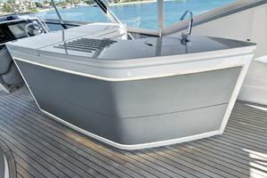 Misty K 76ft Sunseeker Yacht For Sale