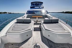 Misty K 76ft Sunseeker Yacht For Sale