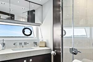 Misty K 76ft Sunseeker Yacht For Sale