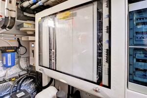 Misty K 76ft Sunseeker Yacht For Sale