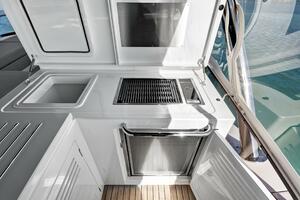 Misty K 76ft Sunseeker Yacht For Sale