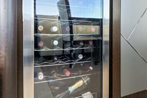 Misty K 76ft Sunseeker Yacht For Sale