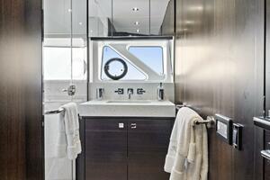 Misty K 76ft Sunseeker Yacht For Sale