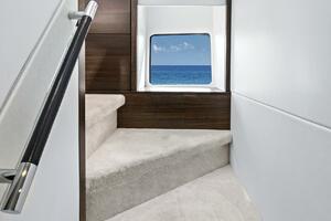 Misty K 76ft Sunseeker Yacht For Sale