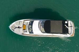 Misty K 76ft Sunseeker Yacht For Sale