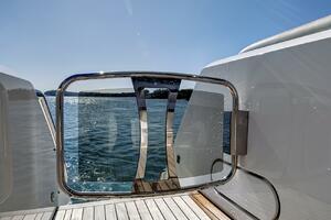 Misty K 76ft Sunseeker Yacht For Sale