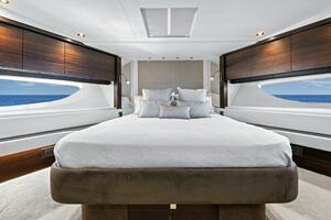 Misty K 76ft Sunseeker Yacht For Sale