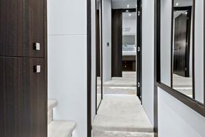 Misty K 76ft Sunseeker Yacht For Sale