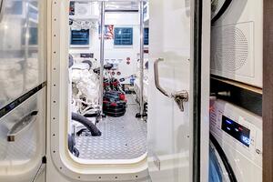 Misty K 76ft Sunseeker Yacht For Sale