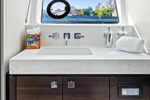 Misty K 76ft Sunseeker Yacht For Sale