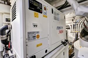 Misty K 76ft Sunseeker Yacht For Sale