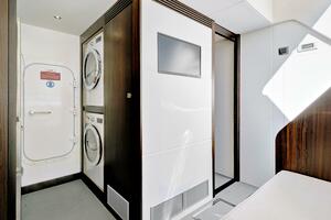 Misty K 76ft Sunseeker Yacht For Sale