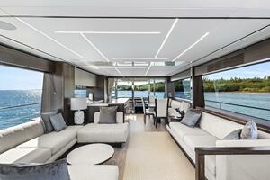 Misty K 76ft Sunseeker Yacht For Sale