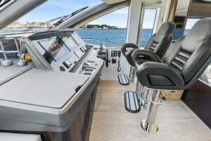 Misty K 76ft Sunseeker Yacht For Sale