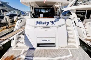 Misty K 76ft Sunseeker Yacht For Sale