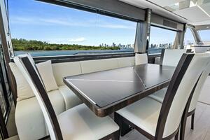 Misty K 76ft Sunseeker Yacht For Sale