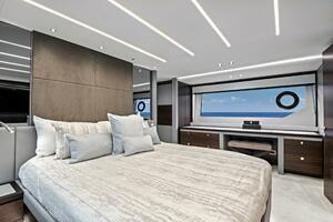 Misty K 76ft Sunseeker Yacht For Sale