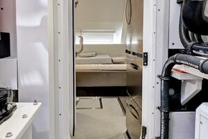 Misty K 76ft Sunseeker Yacht For Sale