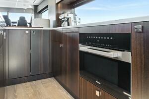 Misty K 76ft Sunseeker Yacht For Sale