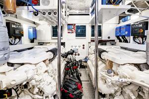 Misty K 76ft Sunseeker Yacht For Sale