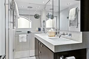 Misty K 76ft Sunseeker Yacht For Sale