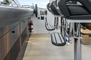 Misty K 76ft Sunseeker Yacht For Sale