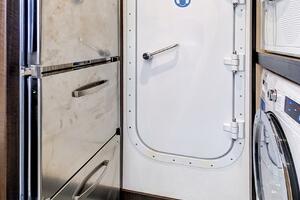 Misty K 76ft Sunseeker Yacht For Sale