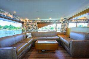 2006 Ocean Yachts 57 Super Sport thumbnail 32