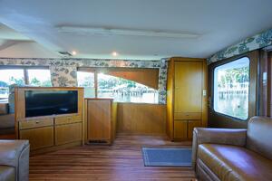 HOOK EM DANO 57ft Ocean Yachts Yacht For Sale