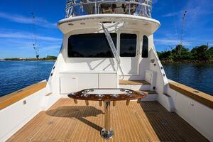 HOOK EM DANO 57ft Ocean Yachts Yacht For Sale
