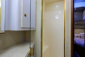 HOOK EM DANO 57ft Ocean Yachts Yacht For Sale