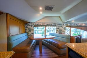 HOOK EM DANO 57ft Ocean Yachts Yacht For Sale