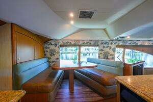 2006 Ocean Yachts 57 Super Sport thumbnail 37