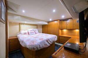 HOOK EM DANO 57ft Ocean Yachts Yacht For Sale