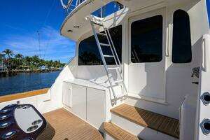 2006 Ocean Yachts 57 Super Sport thumbnail 20
