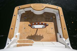 HOOK EM DANO 57ft Ocean Yachts Yacht For Sale