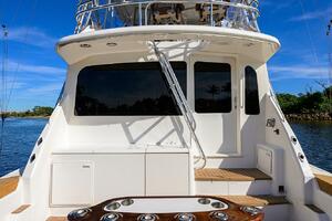 HOOK EM DANO 57ft Ocean Yachts Yacht For Sale