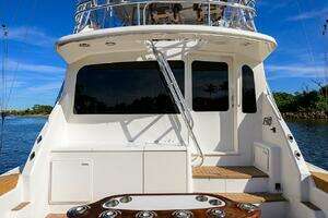 2006 Ocean Yachts 57 Super Sport thumbnail 2