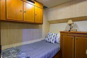 2006 Ocean Yachts 57 Super Sport thumbnail 43