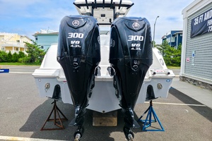 Photo 7220687 for 2027 Sea Fox 288 Commander  