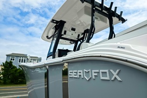 Photo 7220696 for 2027 Sea Fox 288 Commander  